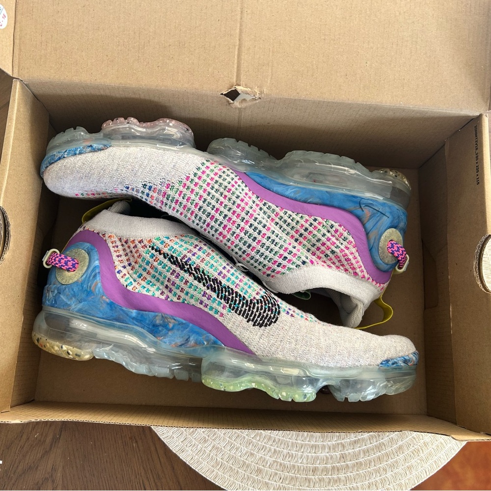 Nike VaporMax 2020 Flyknit